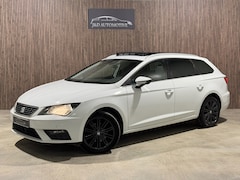 Seat Leon ST - 1.5 TSI Xcellence 2019 DSG PANO CAMERA CRUISE ACC