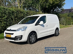 Citroën Berlingo - 1.6 100PK L1H1 | Airco Camera| Cruise | Euro 6