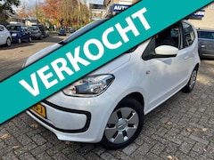 Volkswagen Up! - 1.0 move up *AIRCO*ELEKTR. RAMEN*STUURBEKR.*ELEKTR. PAKKET