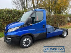 Iveco Daily - 40C21| Automaat | BE Trekker Luchtgeveerd 9.7 ton