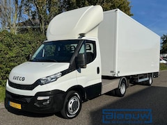 Iveco Daily - 40C17BE Combinatie Veldhuizen| laadklep | Zijdeur