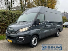 Iveco Daily - 35S18 3.0 Automaat | L2H2 3500 kg trekgewicht