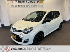 Renault Twingo - 1.2 16V Dynamique | Climate control | Cruise control | Nederlands geleverd | Facelift | Ra