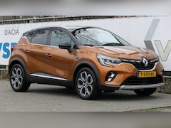 Renault Captur - TCe 130 Intens