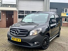 Mercedes-Benz Citan - 108 CDI Economy Airco/Trekhaak