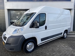 Peugeot Boxer - 330 2.2 HDI L2H2 P+