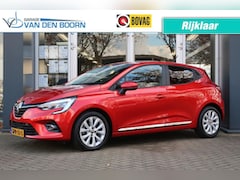 Renault Clio - 1.0 TCE 100PK, LED, Navi, Apple Carplay/ Android Auto, etc