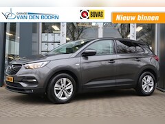 Opel Grandland X - 1.2 TURBO, Clima, Navi, Apple Carplay/ Android Auto, etc