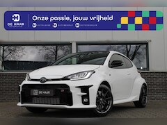 Toyota Yaris - 1.6-l Turbo GR High Performance - Carbon dak