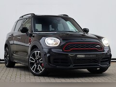 MINI Countryman - 2.0 John Cooper Works ALL4 Chili 306 PK | Orig. NL | Pano | Harman | LED | Keyless