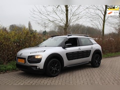 Citroën C4 Cactus - 1.2 PureTech Feel *Navigatie