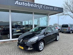 Renault Clio - 0.9 TCE LIFE