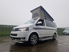 Volkswagen Transporter California