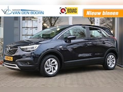 Opel Crossland X - 1.2 TURBO, Navi, Clima, Apple Carplay/ Android Auto, etc