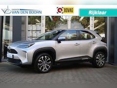 Toyota Yaris Cross - 1.5 HYBRID, Trekhaak, Navi, Clima, Apple Carplay, Android Auto,