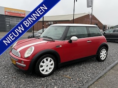 MINI Cooper - 1.6 Chili APK 5-2025