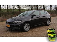 Fiat Tipo - 100 pk Life