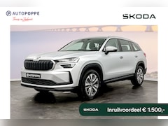 Skoda Kodiaq - 1.5 TSI MHEV 150 7DSG Business Edition | Achteruitrijcamera | Crew Protect Assist | Cruise