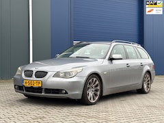 BMW 5-serie Touring - 535d Executive | Airco + Cruise control |