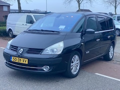 Renault Grand Espace - 2.0T Initiale