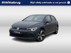 Volkswagen Golf - 1.4 eHybrid 245PK DSG GTE / Panoramadak / Matrix Koplampen / Elektrisch Zwenkbare Trekhaak