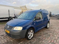 Volkswagen Caddy - 2.0 SDI MARGE APK AUG 2025 NAVI ZIJDEUR