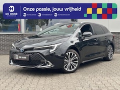 Toyota Corolla - 1.8 Hybrid 140PK First Edit. - Sens.V+A - Dodehoekdetectie