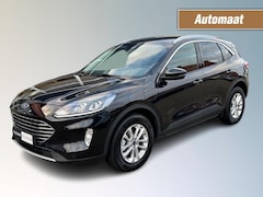 Ford Kuga - 2.5 PHEV TITANIUM