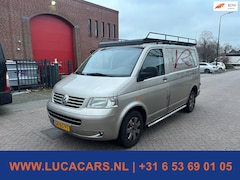 Volkswagen Transporter - 1.9 TDI 300 SCHUIFDEUR