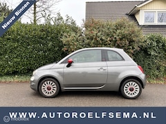 Fiat 500 - 1.0 Hybrid RED