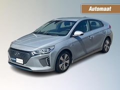 Hyundai IONIQ - 1.6 GDI PHEV COMFORT PLUG-IN