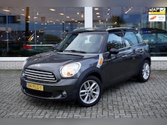 MINI Countryman - 1.6 Cooper Chili Org. NL NAP Clima