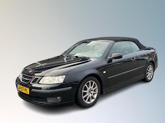 Saab 9-3 - 1.8T LINEAR