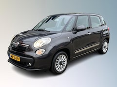 Fiat 500 L - 500l 0.9 TWINAIR CROSS