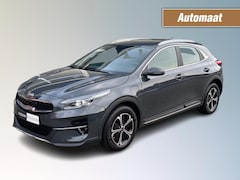 Kia XCeed - 1.6 GDI PHEV DYNPLL