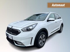 Kia Niro - 1.6 GDI PHEV DYN.L. PLUG-IN