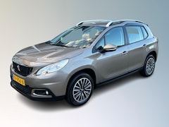 Peugeot 2008 - 1.2 PURET. BLUE LION