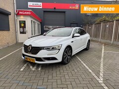 Renault Talisman - 1.6 TCE 4 control - initiale - full options