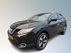 Nissan Qashqai - 1.2 N-CONNECTA