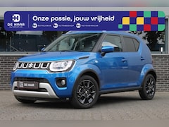 Suzuki Ignis - 1.2 Smart Hybrid Select - Hoge instap - Parkeercamera