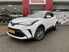 Toyota C-HR - 2.0 Hybrid Executive | Trekhaak Afneembaar | JBL | Navi | Half L