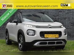 Citroën C3 Aircross - 1.2 PureTech S&S Business AUTOMAAT/NAVI/CAMERA/PDC/ETC