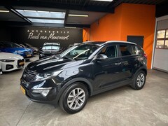 Kia Sportage - 1.6 GDI X-TREME Dynamic / Leder / Camera / Trekhaak / Navi