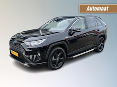 Toyota RAV4 - 2.5 HYBRID TEAM-D