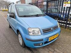 Fiat Panda - 1.2 SportSound ( panorama dak )