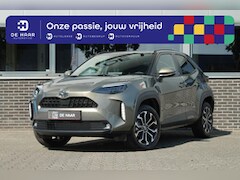 Toyota Yaris Cross - 1.5 Hybrid 130PK TeamD - Sensoren V+A - Apple CarPlay