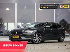 Volvo V60 - 2.0 T8 Twin Engine AWD Inscription | Camera | Volleder