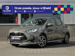 Toyota Yaris - 1.5 Hybrid Dynamic Team D - Carplay - Parkeercamera