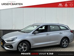 Hyundai i30 Wagon - 1.0 T-GDi MHEV Comfort Smart