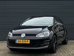 Volkswagen Golf - 1.6 TDI Lounge 110PK